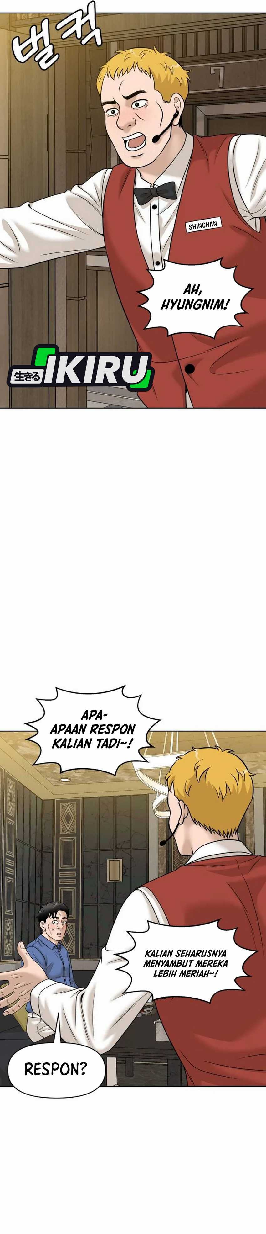 Around Forty Chapter 27 page 74