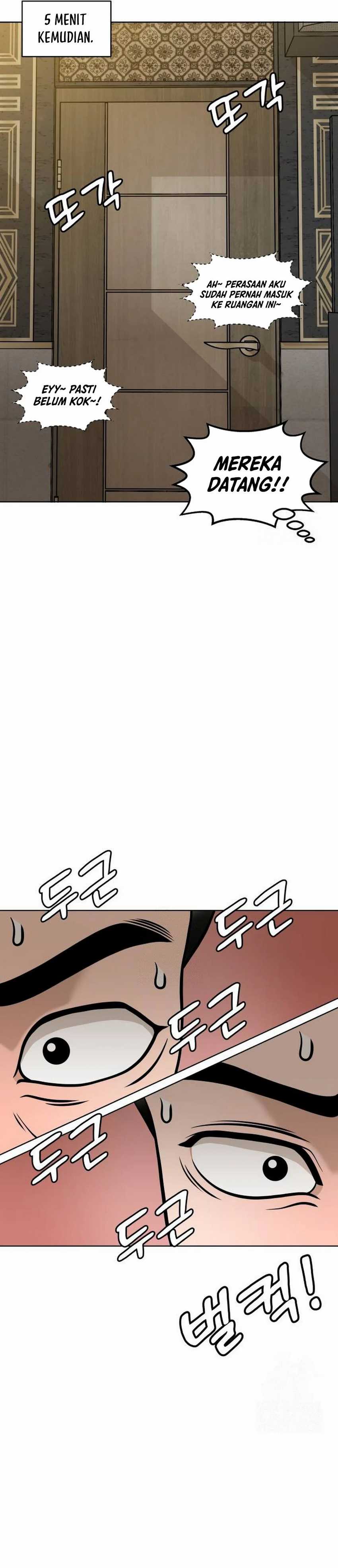 Around Forty Chapter 27 page 80