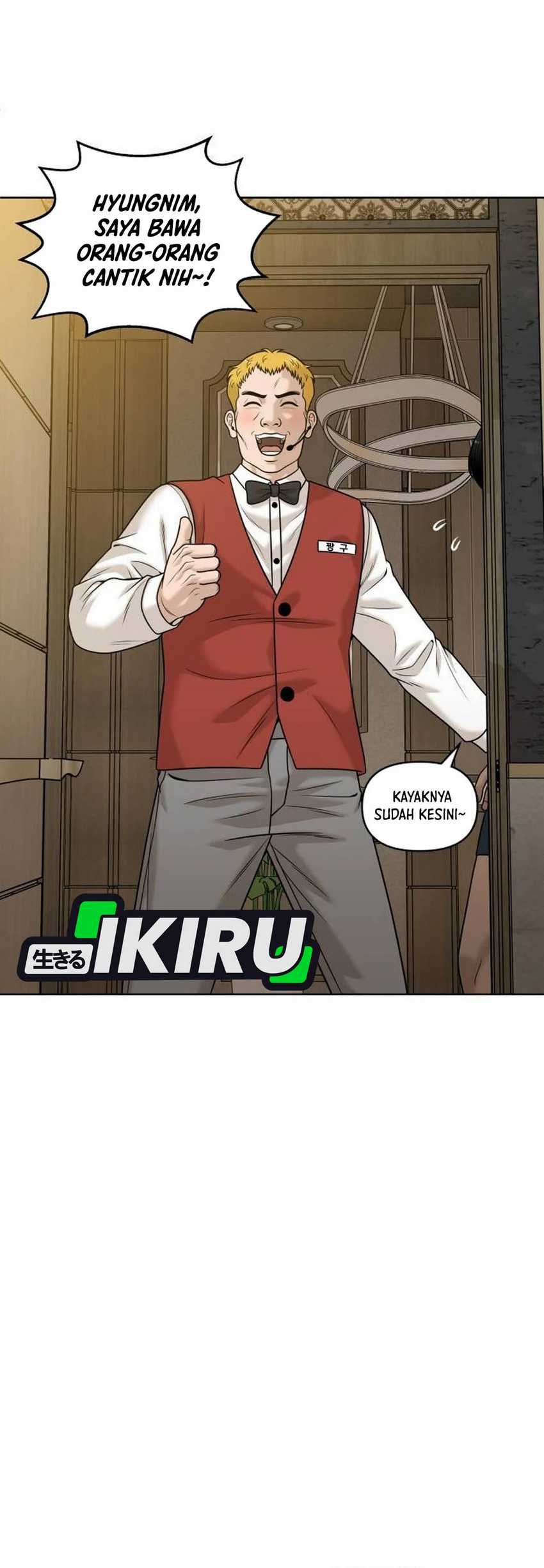 Around Forty Chapter 27 page 82