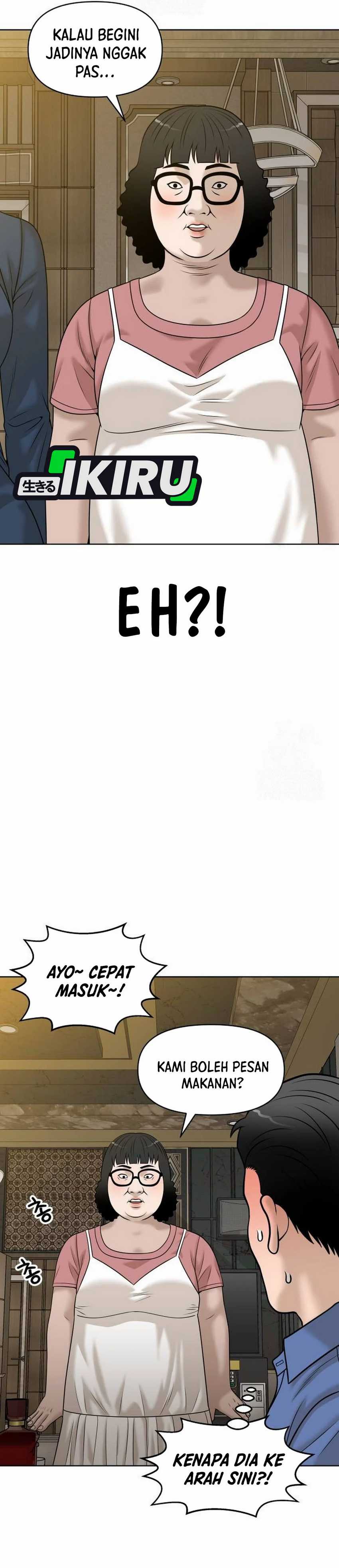 Around Forty Chapter 27 page 88