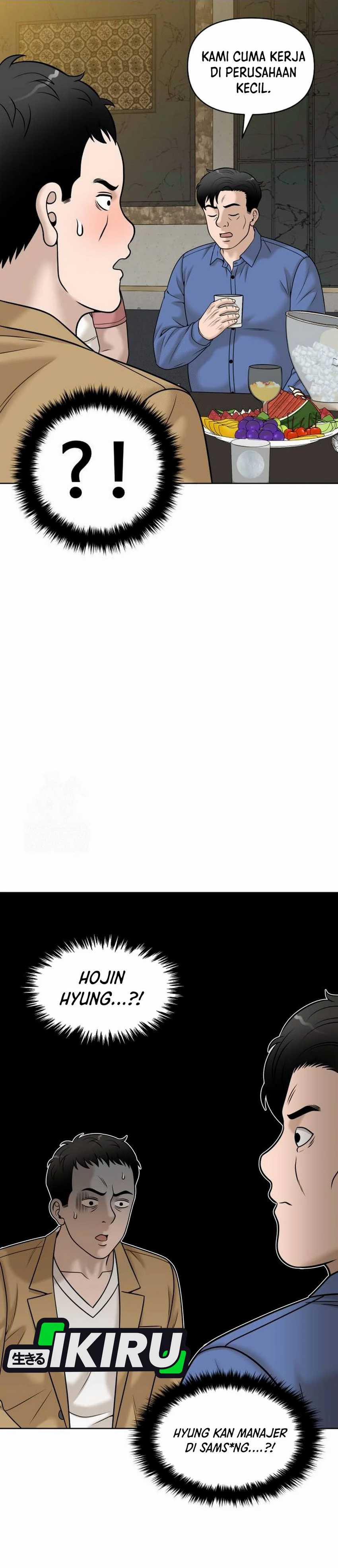 Around Forty Chapter 27 page 98