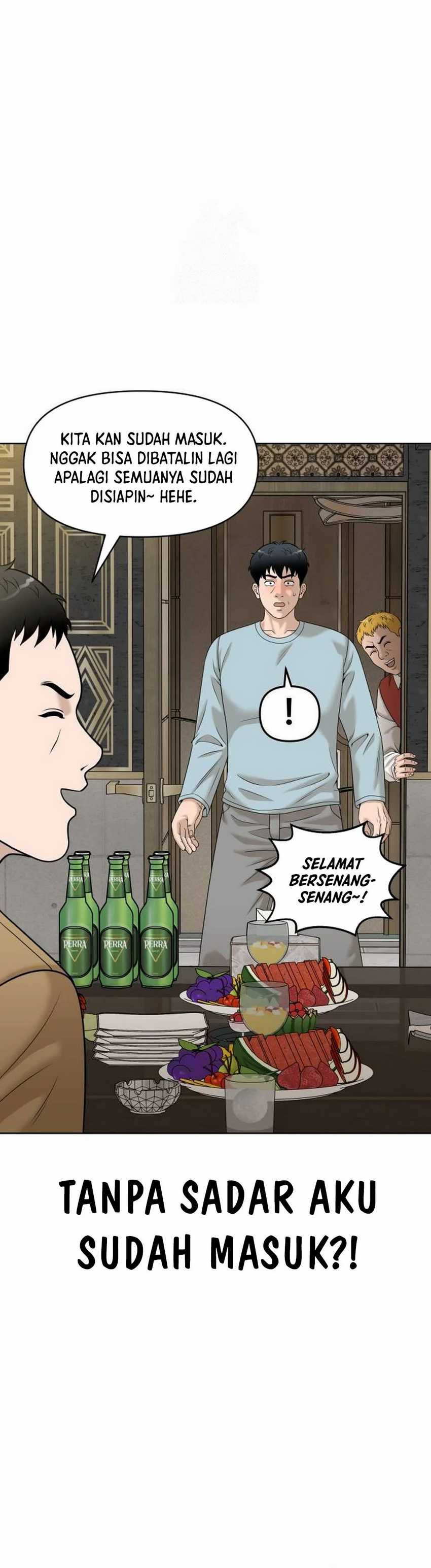 Around Forty Chapter 27 page 14