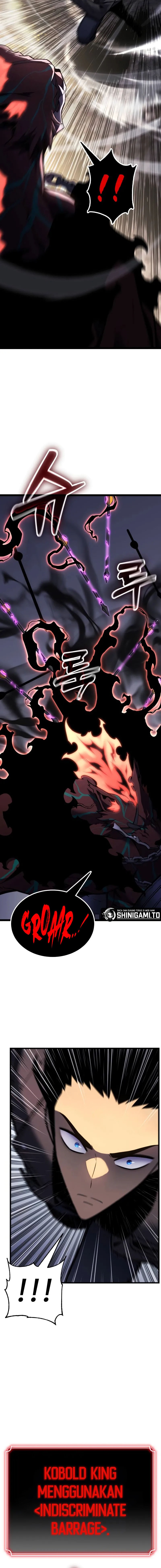 Artifact-Devouring Player Chapter 27 page 20