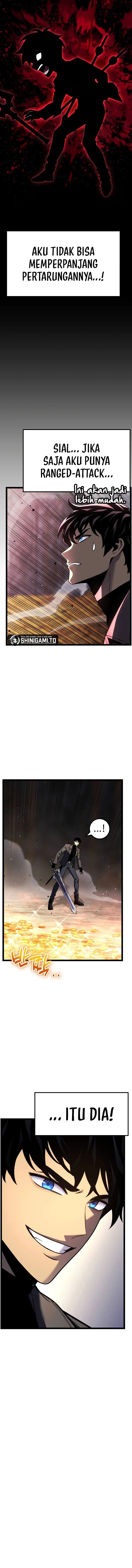 Artifact-Devouring Player Chapter 27 page 26