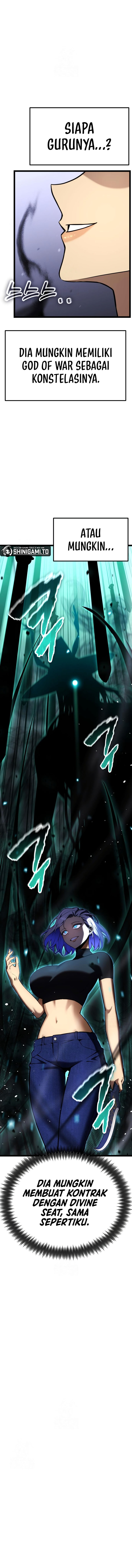 Artifact-Devouring Player Chapter 28 page 34