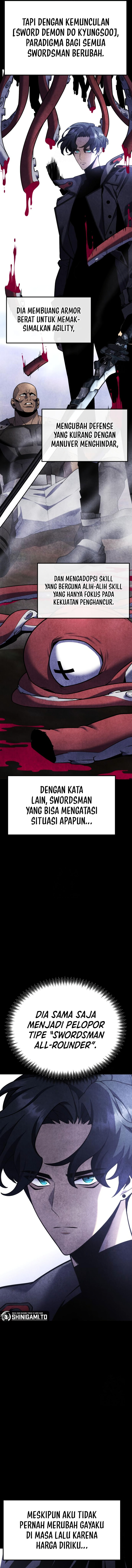 Artifact-Devouring Player Chapter 28 page 42