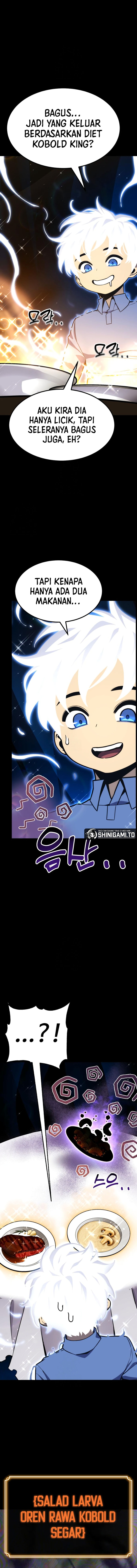 Artifact-Devouring Player Chapter 28 page 46