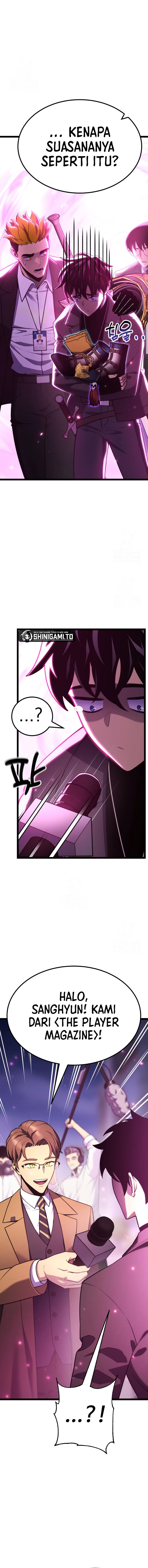 Artifact-Devouring Player Chapter 28 page 16