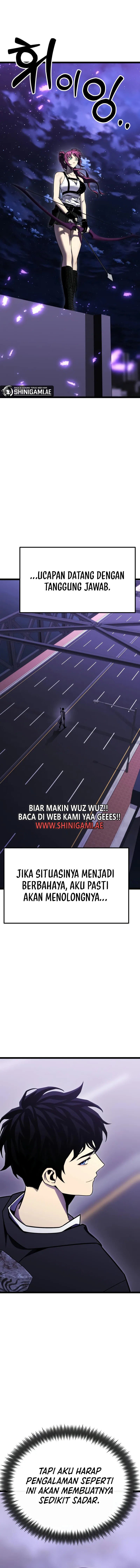 Baca Komik Artifact-Devouring Player Chapter 9 halaman 11
