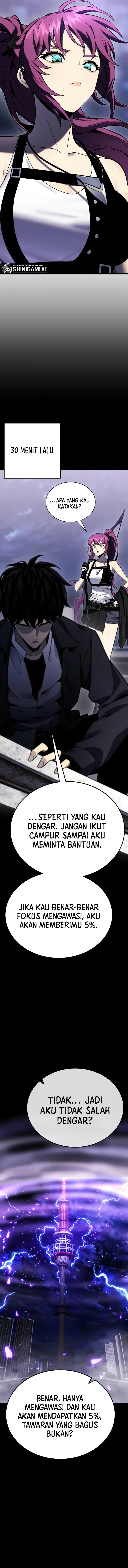 Baca Komik Artifact-Devouring Player Chapter 9 halaman 12