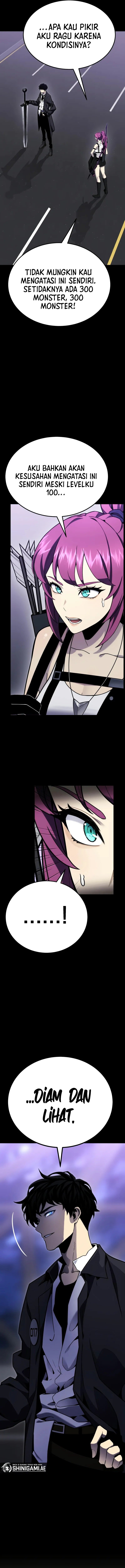 Baca Komik Artifact-Devouring Player Chapter 9 halaman 13