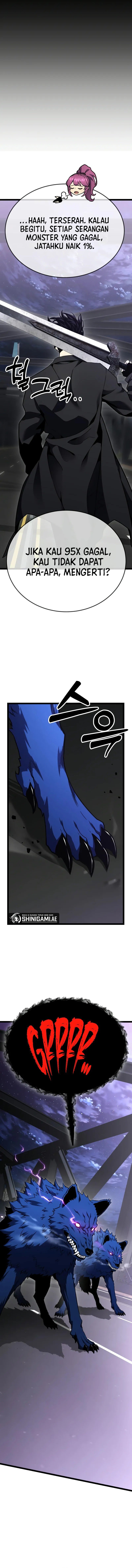 Baca Komik Artifact-Devouring Player Chapter 9 halaman 14