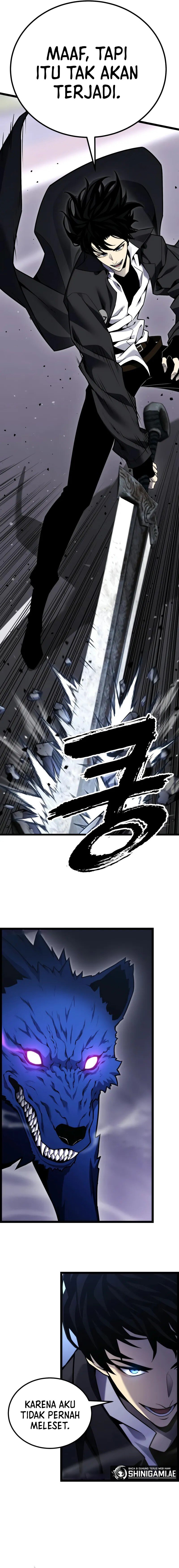 Baca Komik Artifact-Devouring Player Chapter 9 halaman 15