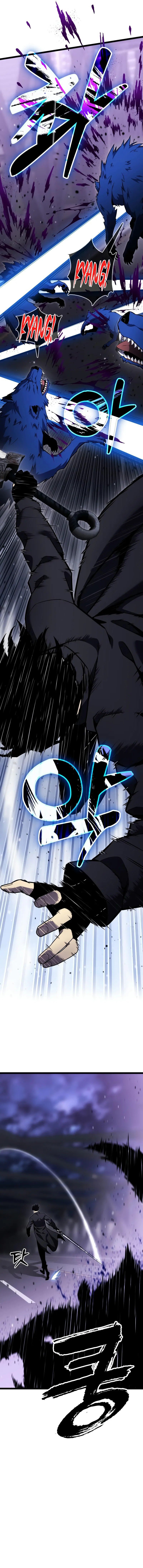 Baca Komik Artifact-Devouring Player Chapter 9 halaman 17