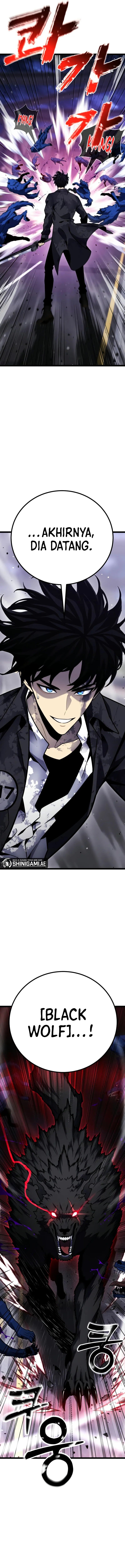 Baca Komik Artifact-Devouring Player Chapter 9 halaman 23