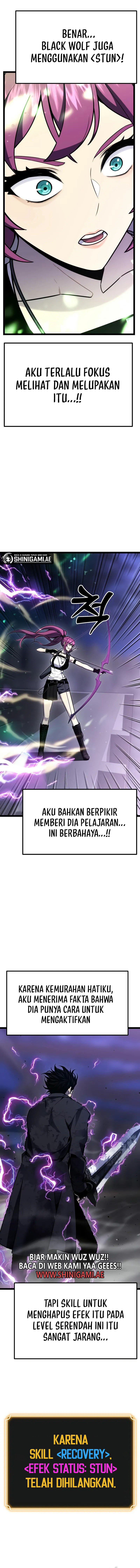 Baca Komik Artifact-Devouring Player Chapter 9 halaman 26