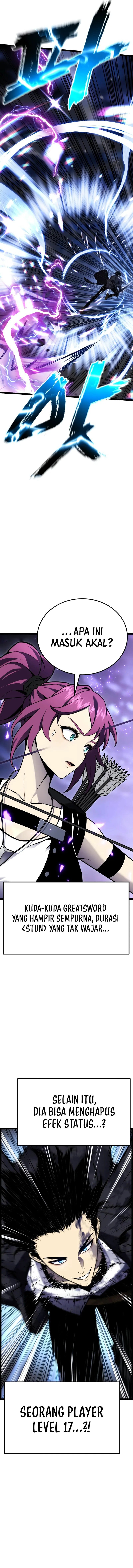 Baca Komik Artifact-Devouring Player Chapter 9 halaman 27