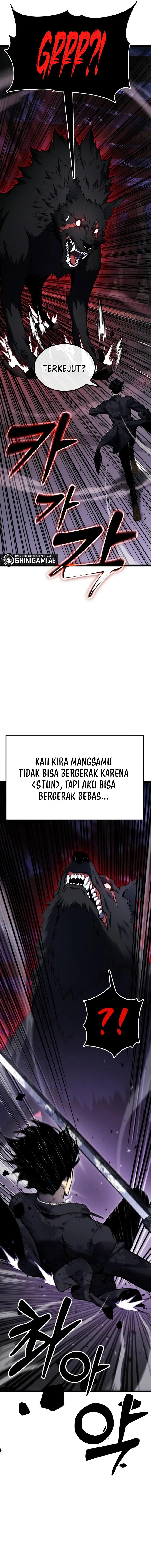 Baca Komik Artifact-Devouring Player Chapter 9 halaman 28