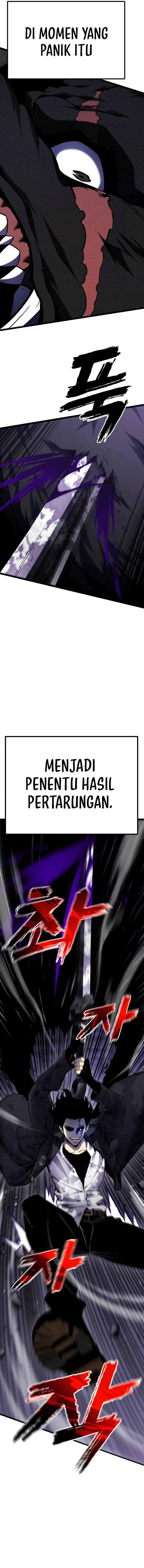 Baca Komik Artifact-Devouring Player Chapter 9 halaman 29