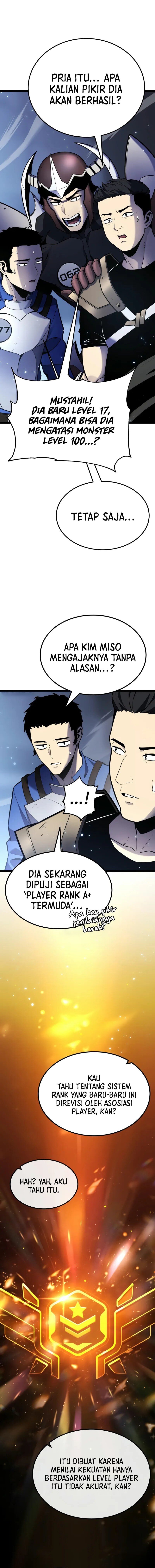 Baca Komik Artifact-Devouring Player Chapter 9 halaman 8