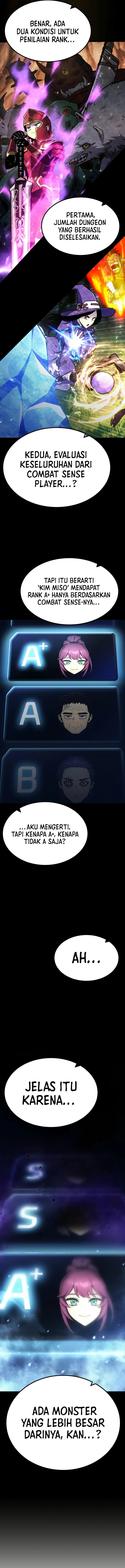 Baca Komik Artifact-Devouring Player Chapter 9 halaman 9