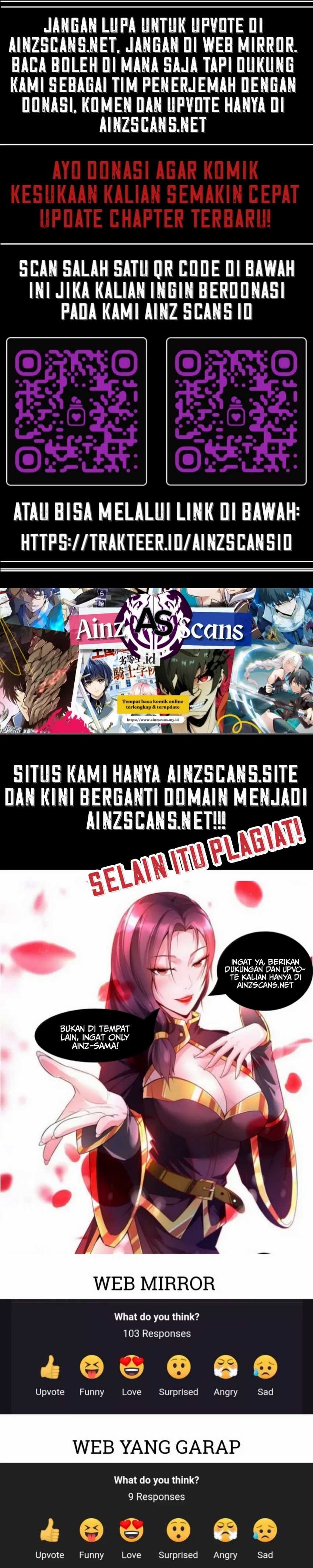 Baca Komik Ascension: From Water Spirit to Deity Chapter 20 halaman 12