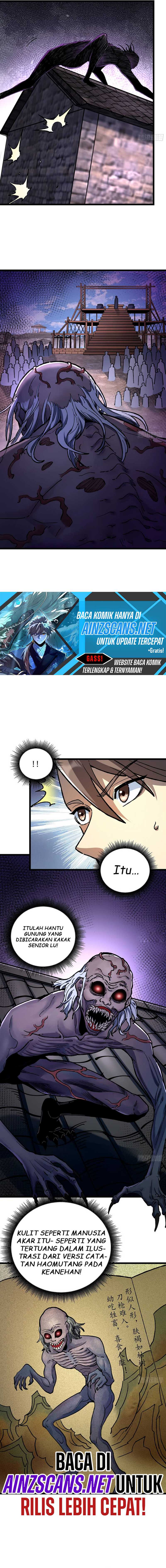 Ascension: From Water Spirit to Deity Chapter 29 page 14