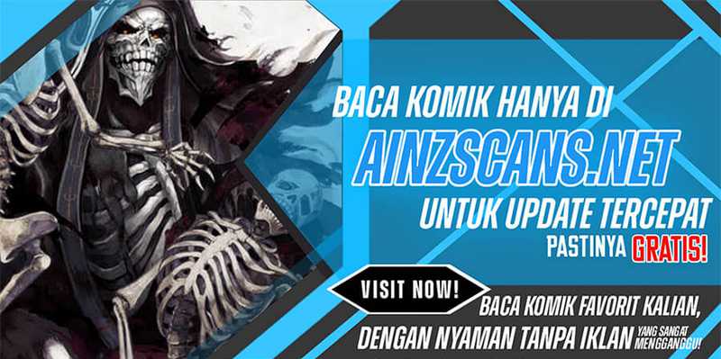 Baca Komik Ascension: From Water Spirit to Deity Chapter 34 halaman 3