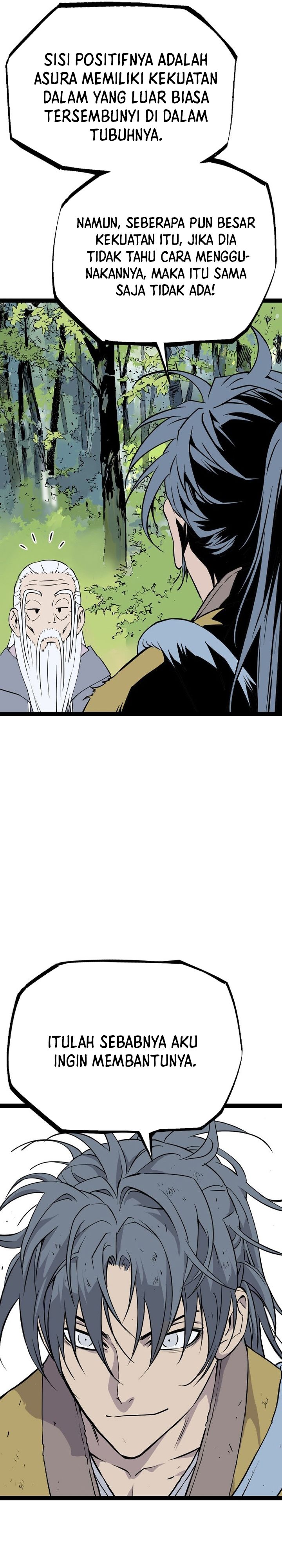 Asura (Ryu Ki-Un) Chapter 36 page 54