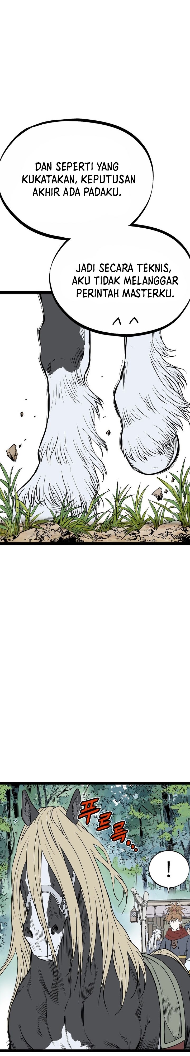 Asura (Ryu Ki-Un) Chapter 36 page 64