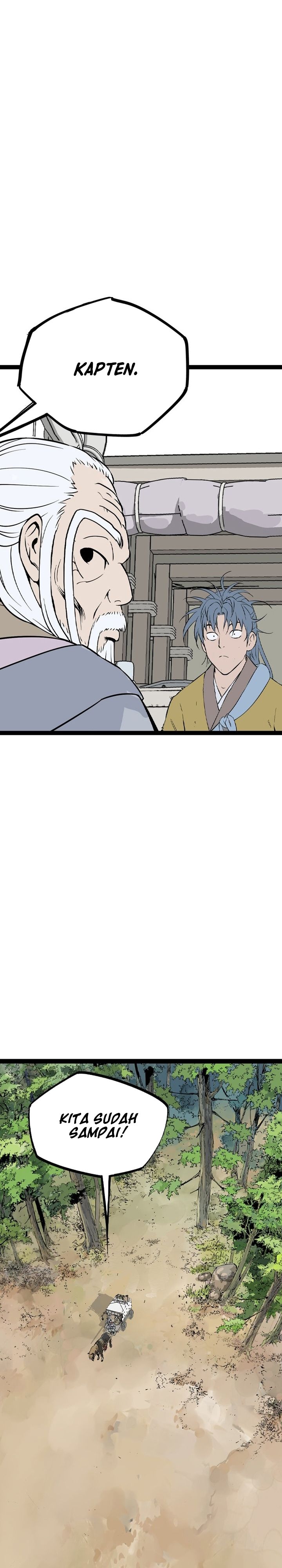 Asura (Ryu Ki-Un) Chapter 36 page 66