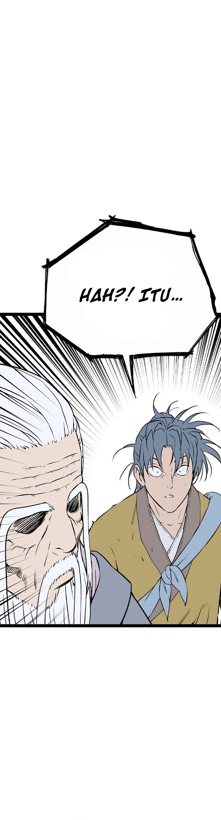 Asura (Ryu Ki-Un) Chapter 36 page 70