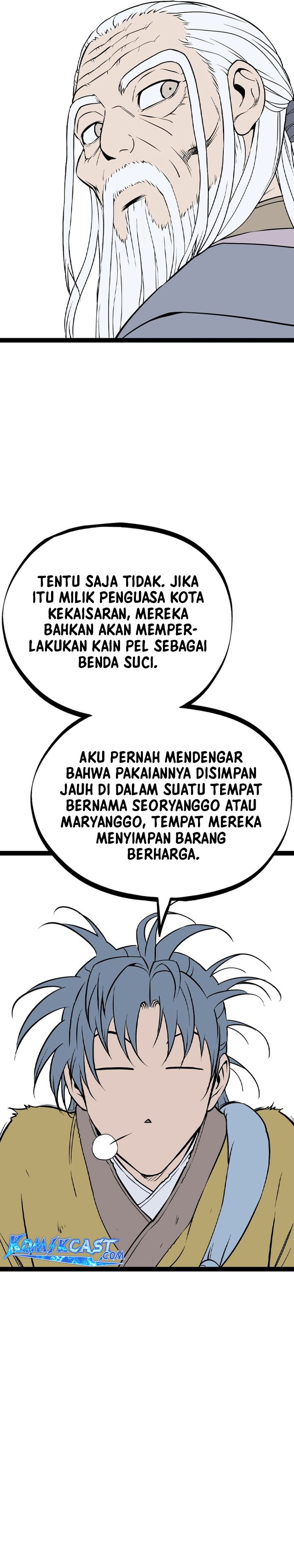 Asura (Ryu Ki-Un) Chapter 36 page 76
