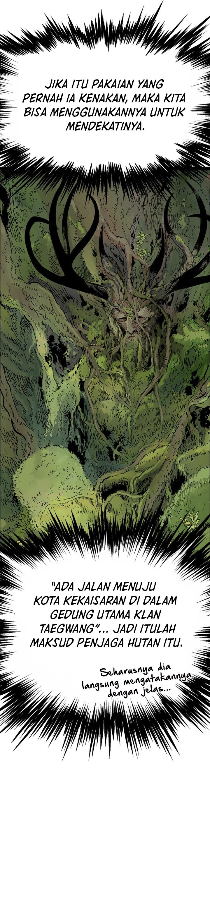 Asura (Ryu Ki-Un) Chapter 36 page 80