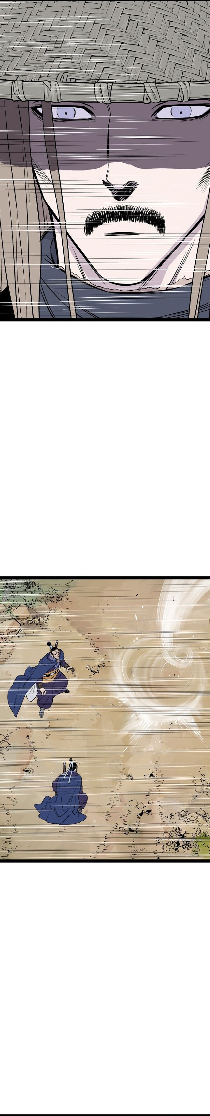 Asura (Ryu Ki-Un) Chapter 36 page 90