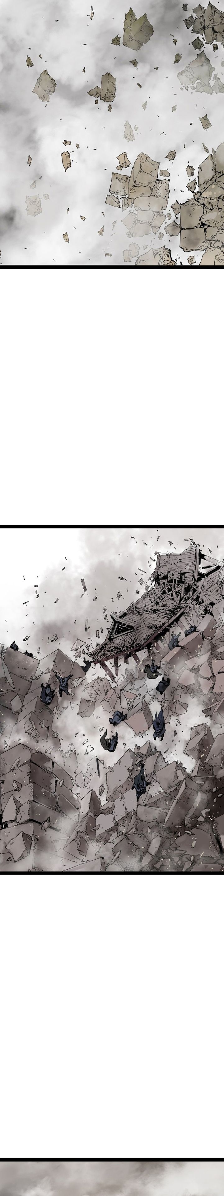 Asura (Ryu Ki-Un) Chapter 36 page 94