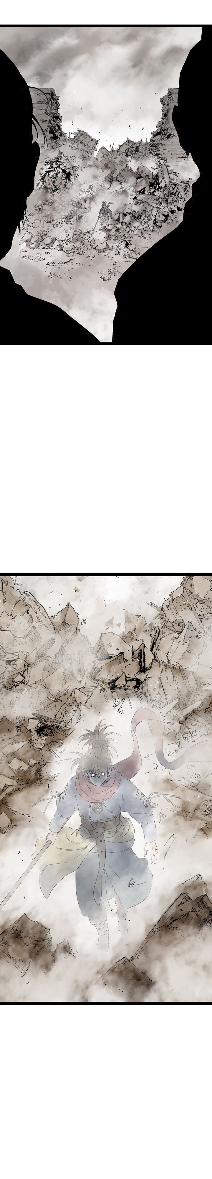 Asura (Ryu Ki-Un) Chapter 36 page 98