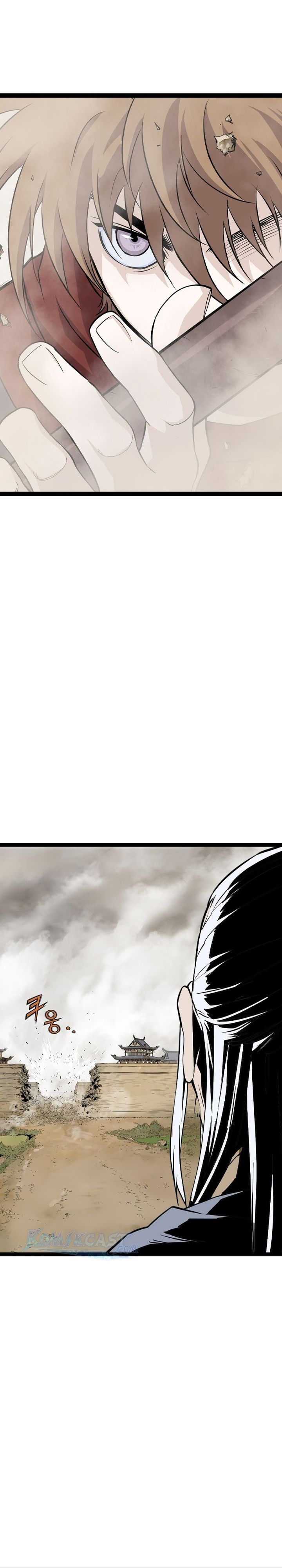 Asura (Ryu Ki-Un) Chapter 36 page 100