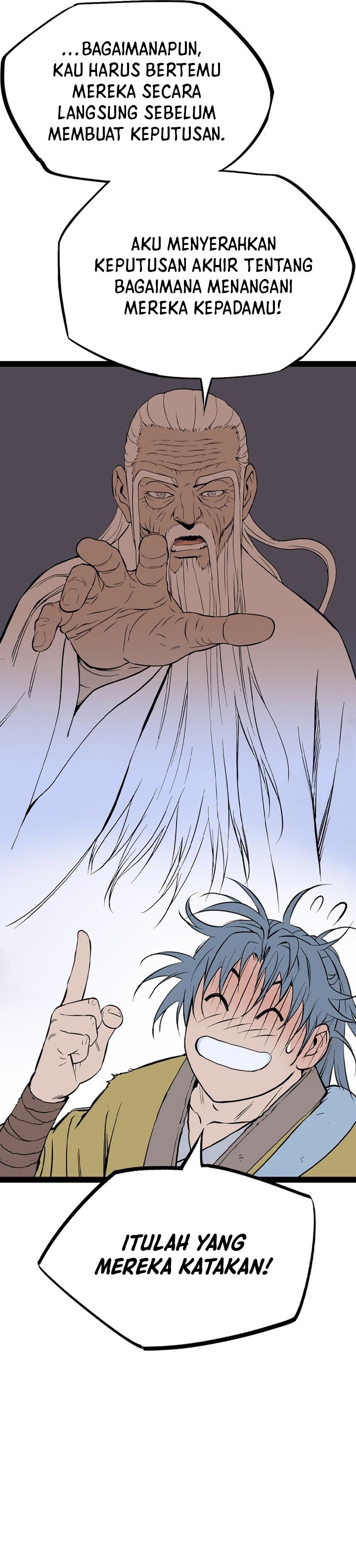 Asura (Ryu Ki-Un) Chapter 36 page 12