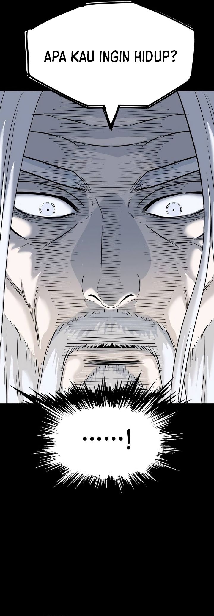 Asura (Ryu Ki-Un) Chapter 39 page 20
