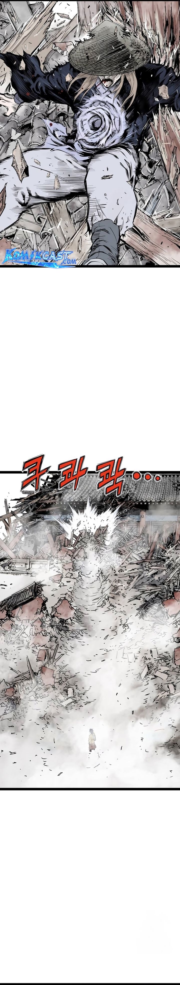 Asura (Ryu Ki-Un) Chapter 39 page 30