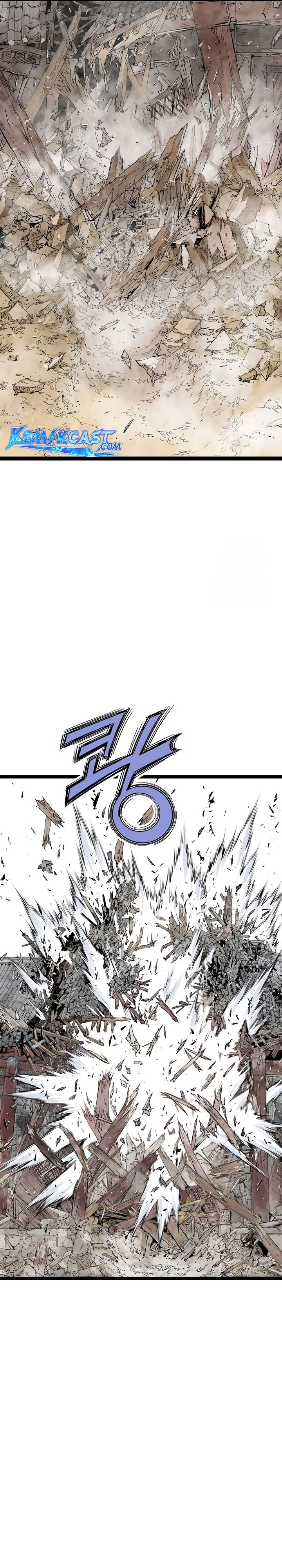 Asura (Ryu Ki-Un) Chapter 39 page 32