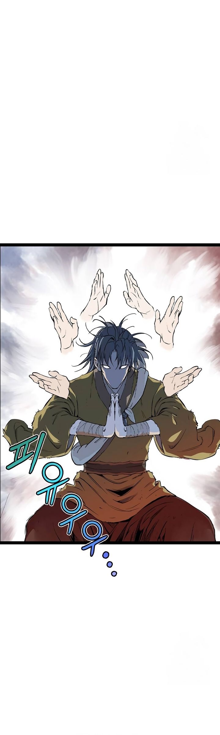 Asura (Ryu Ki-Un) Chapter 39 page 40