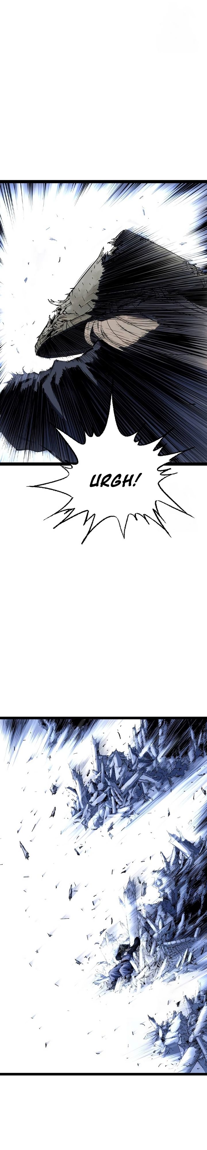 Asura (Ryu Ki-Un) Chapter 39 page 46