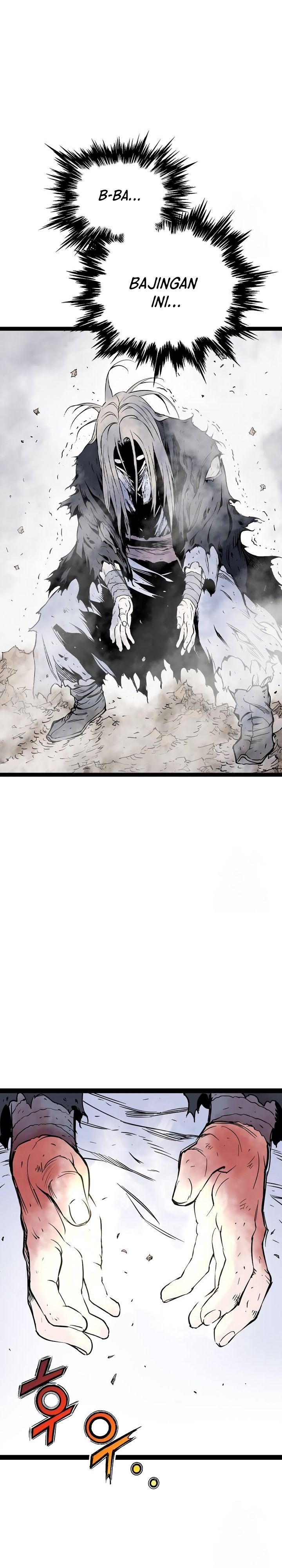 Asura (Ryu Ki-Un) Chapter 39 page 56