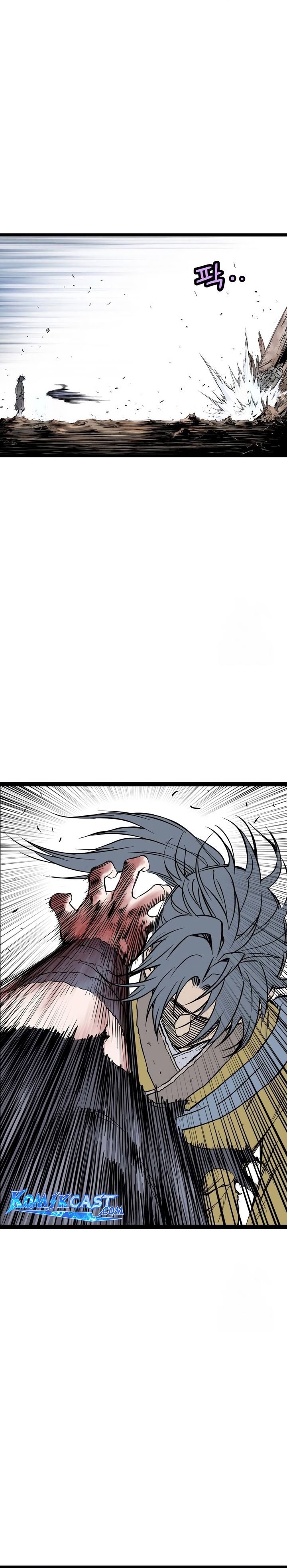 Asura (Ryu Ki-Un) Chapter 39 page 58