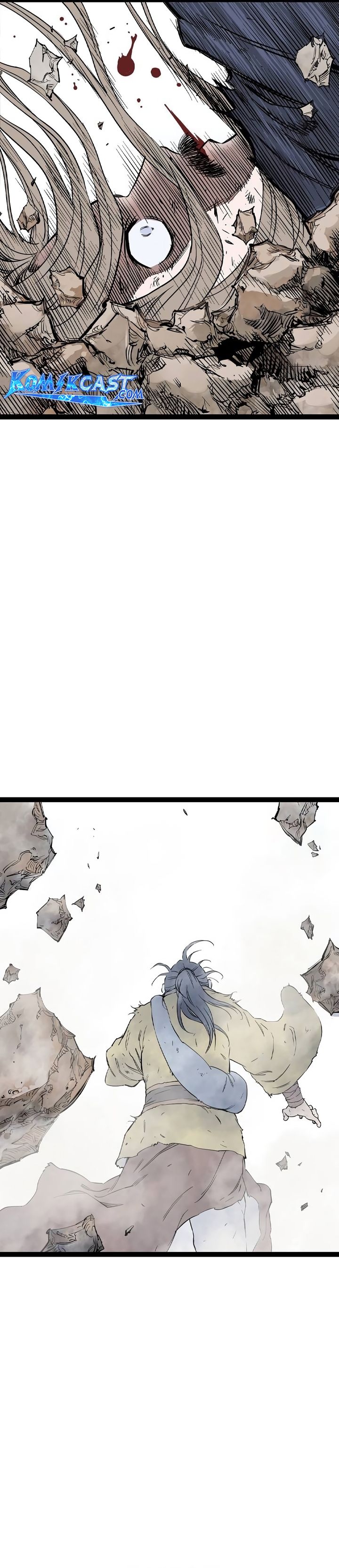 Asura (Ryu Ki-Un) Chapter 39 page 64