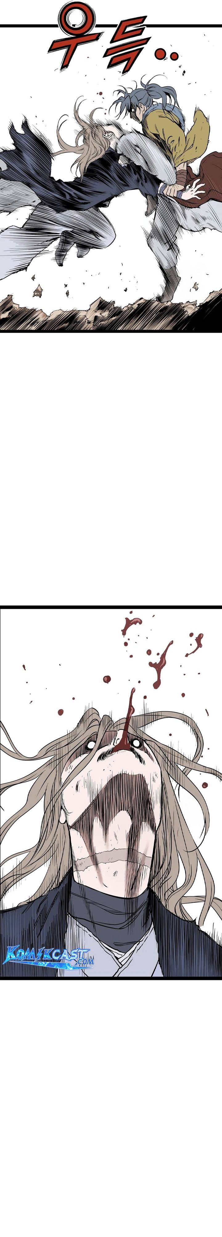 Asura (Ryu Ki-Un) Chapter 39 page 70