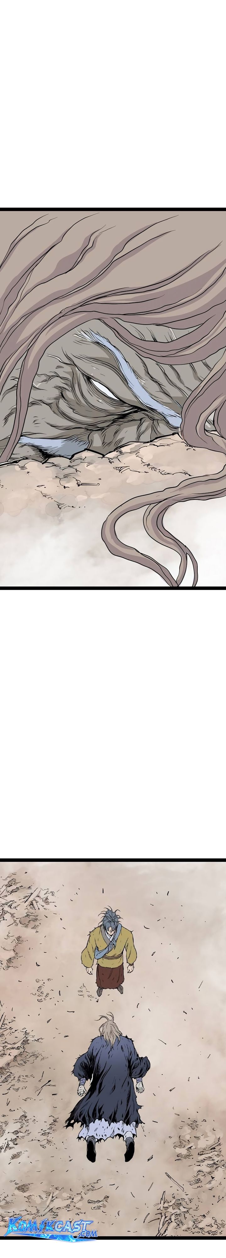 Asura (Ryu Ki-Un) Chapter 39 page 84