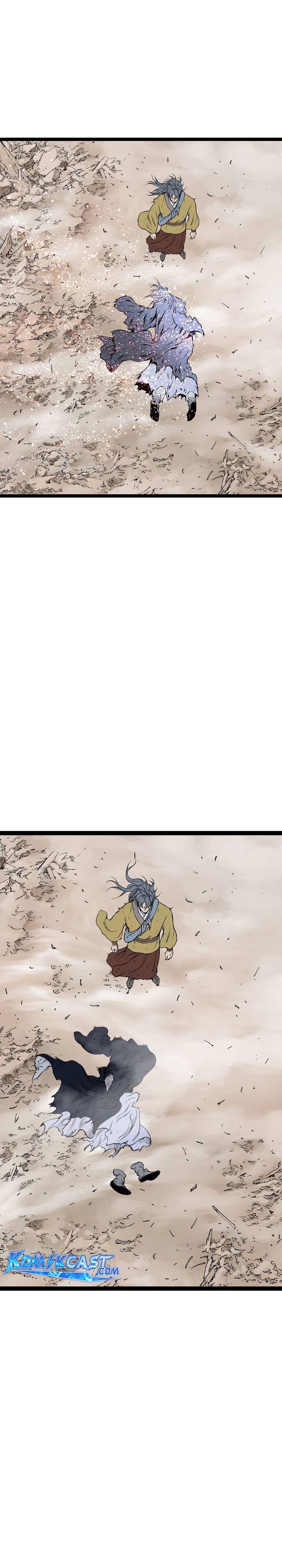 Asura (Ryu Ki-Un) Chapter 39 page 90